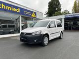 Volkswagen Caddy Team*Navi*SR*WR*AHK*Garantie* - : Van, A Team