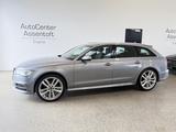 Audi A6 Avant 2.0 TDI ultra S-tronic S-Line Facelift - gebrauchte Audi A6 mit Facelift
