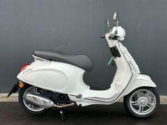 VESPA Primavera 125 ABS 2025 + 1x zum AKTIONSPREIS