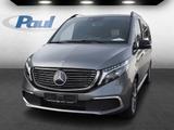 Mercedes-Benz EQV 300 Avantgarde Airmatic+Sitzluft+el.Sitze - gebrauchte Mercedes-Benz EQV aus dem Jahr 2023