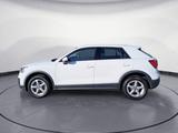 Audi Q2 1.4 TFSI S-tronic LED Navi el.Heck Sitzheizg - weiße Audi Q2