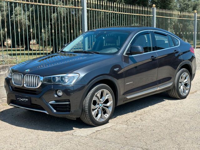 BMW Bmw X4 xDrive20d 190cv - GARANZIA 12 MESI