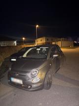 Fiat 500 Ellenator (ab 16 Jahren Fahren) - Fiat 500e Gebrauchtwagen