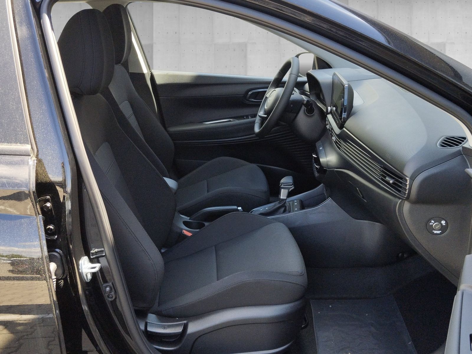Hyundai BAYON – Bild 19