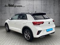 Volkswagen T-Roc - Vorschau Bild 7