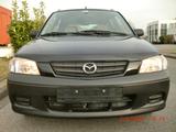 Mazda Demio 1.4 Klima AHK TÜV Neu - Mazda Demio