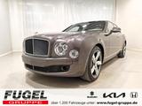 Bentley Mulsanne 6.8 Speed Automatik - Bentley: Mulsan