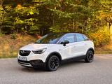 Opel Crossland (X) 1.2 DI Turbo 96kW Ultimate S/S... - Opel Crossland (X) von privat