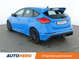 Ford Focus 2.3 EcoBoost RS*NAVI*XENON*GARANTIE* - Ford Focus: Blau, Metallic
