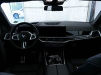 BMW X5 M60 - Vorschau Bild 6