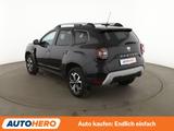 Dacia Duster 1.3 TCe Prestige Aut.*NAVI*CAM*SHZ*TEMPO* - Dacia Duster Prestige mit Benzin-Antrieb