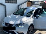 Seat Ibiza 1.0 EcoTSI Start&Stop 70kW CONNECT CONNECT - Seat Ibiza: Standheizung