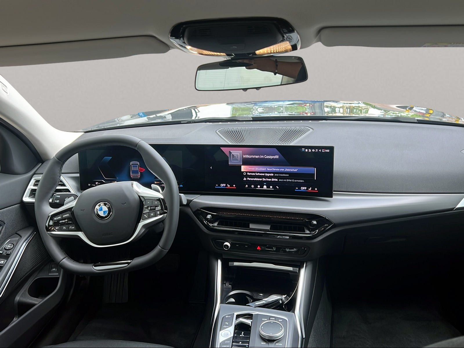 BMW 318 - Bild 19