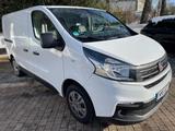 Fiat Talento Kasten 1.6 L1H1 SX Navi KAM 3Sitz AHK - Fiat Talento Gebrauchtwagen in München
