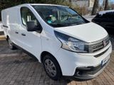 Fiat Talento Kasten 1.6 L1H1 SX Navi KAM 3Sitz AHK - Fiat Talento in München