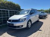 Volkswagen Golf Plus VI Match Standheizung AC 8Mal - Gebrauchtwagen in Bremen bis 10.000 Euro
