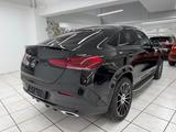 Mercedes-Benz GLE 350d 4M Coupé AMG Line*Night*Burmester*Nappa - Mercedes-Benz GLE 350 in Wuppertal