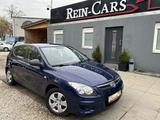 Hyundai i30 1.4 Edition+/KLIMA/ALLWETTER/TÜV-NEU/SERVICE - Hyundai Gebrauchtwagen von 2009