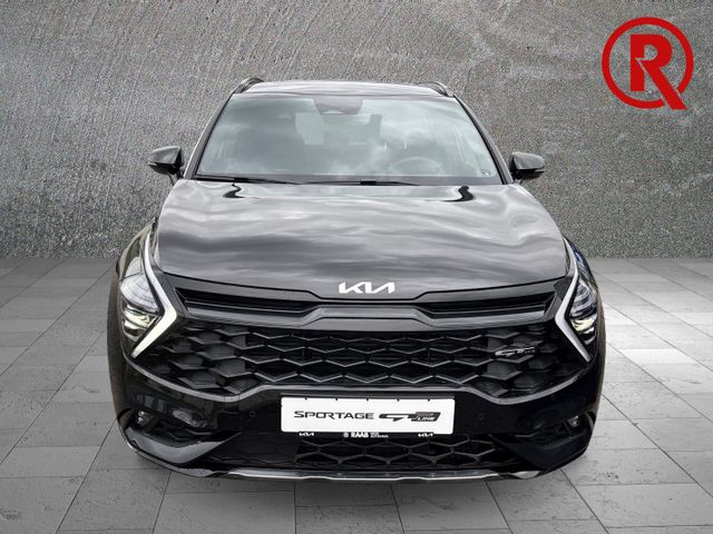 Sportage GT-Line Hybrid 1.6 T-GDI Android Auto A