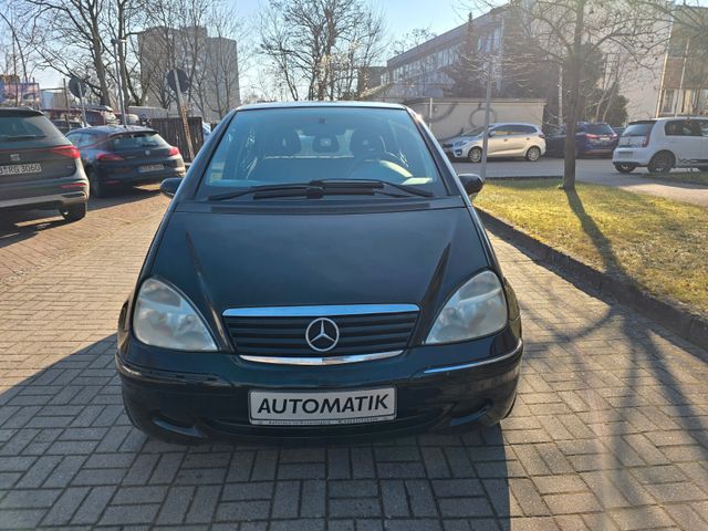 Mercedes-Benz A 140