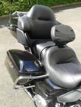 Harley-Davidson FLHTK E-Glide mit Jekill - HARLEY-DAVIDSON FLHT