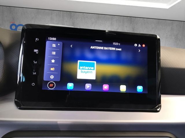 Arona FR 1.5 TSI DSG*AHK*LED*KAMERA*