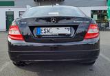 Mercedes-Benz C 180 KOMPRESSOR BlueEFFICIENCY - - Mercedes-Benz C 180: Blueefficiency Kompressor