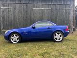 Mercedes-Benz SLK 230 KOMPRESSOR - - Mercedes-Benz SLK 230 Gebrauchtwagen