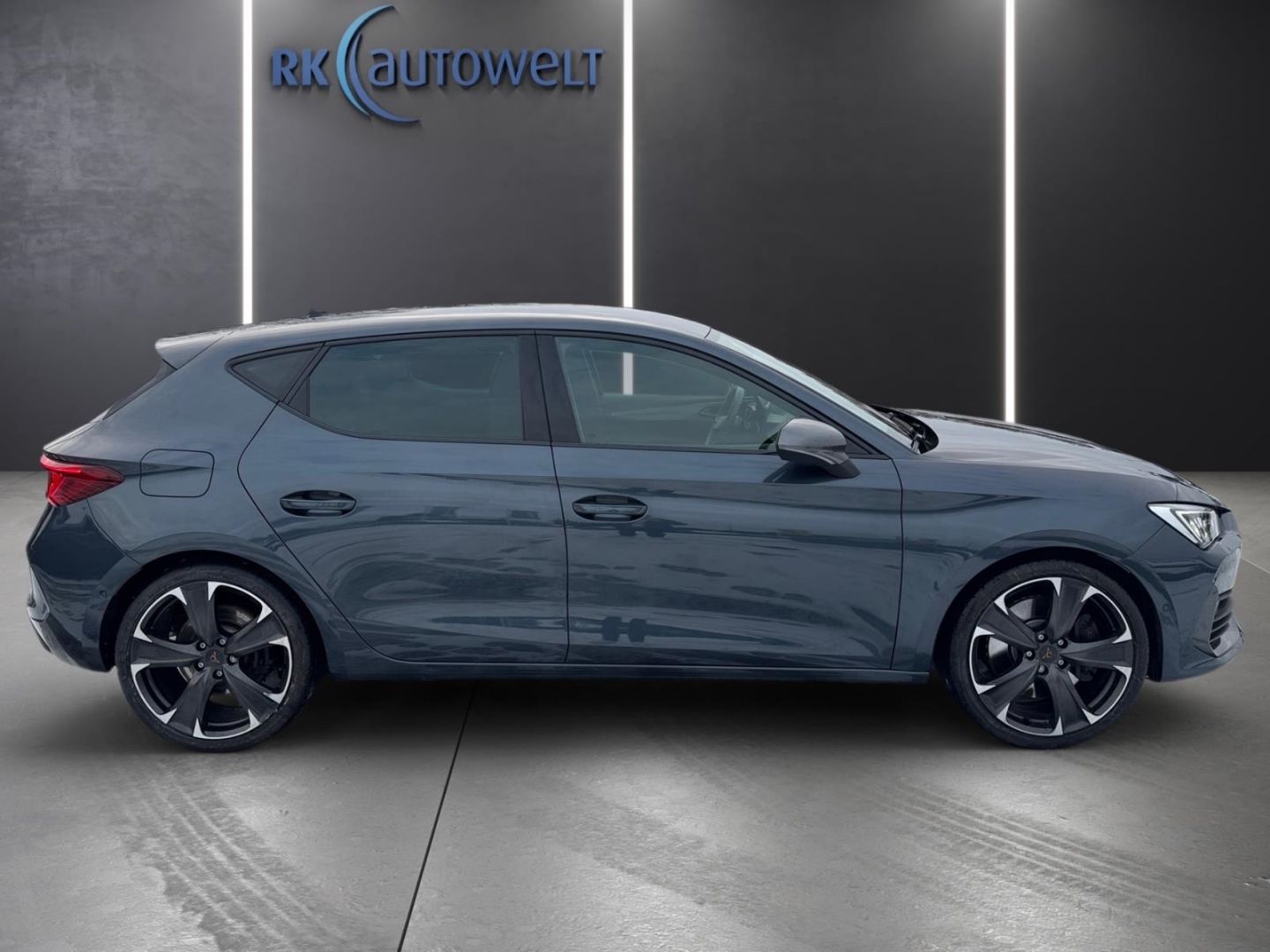 Cupra Leon - Bild 3