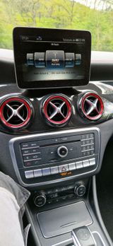 Mercedes-Benz CLA 45 AMG Shooting Brake Mercedes-AMG CLA 4... - : Kombi, Mercedes AMG