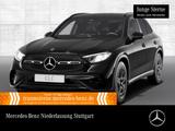 Mercedes-Benz GLC 200 4M AMGAdv+/Night/AHK/Memo/Distr/Adv+ - Mercedes-Benz GLC 200 aus 2023