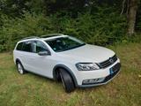 Volkswagen Passat Alltrack 2.0 TDI DSG 4MOT 130kW Alltr... - gebrauchte VW Passat Alltrack aus dem Jahr 2014