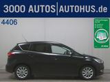 Ford C-Max 2.0 TDCi Titanium Navi Xenon HU 09/26 - Ford C-Max: 2.0