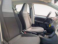 Volkswagen e-up! - Vorschau Bild 14