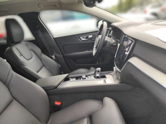 VOLVO V60 B4 (Bild 21 von Array)