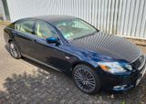 Lexus GS 430 Luxury Line / Schiebedach / Mark Levinson - Lexus GS Series