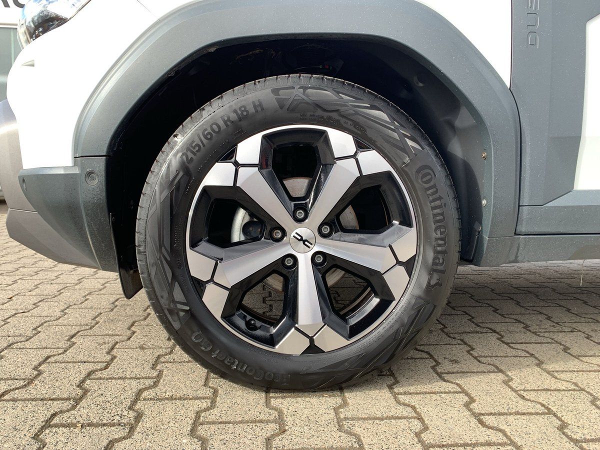 Dacia Duster - Bild 13