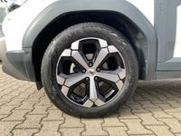 Dacia Duster - Vorschau Bild 13