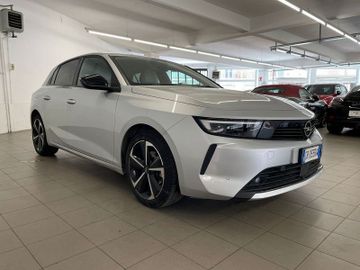 Opel Astra - 6