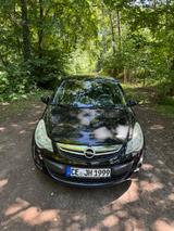 Opel Corsa 1.2 ecoFLEX Edition Edition - Opel Corsa: Schwarz, 1.2