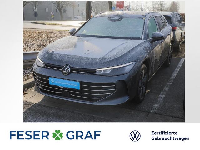 Volkswagen Passat 2.0 TDI Business Neues Modell DSG AHK Nav