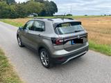 Volkswagen T-Cross 1.0 TSI OPF Life SEBRING Felge Allwetter - VW T-Cross Gebrauchtwagen in Duisburg