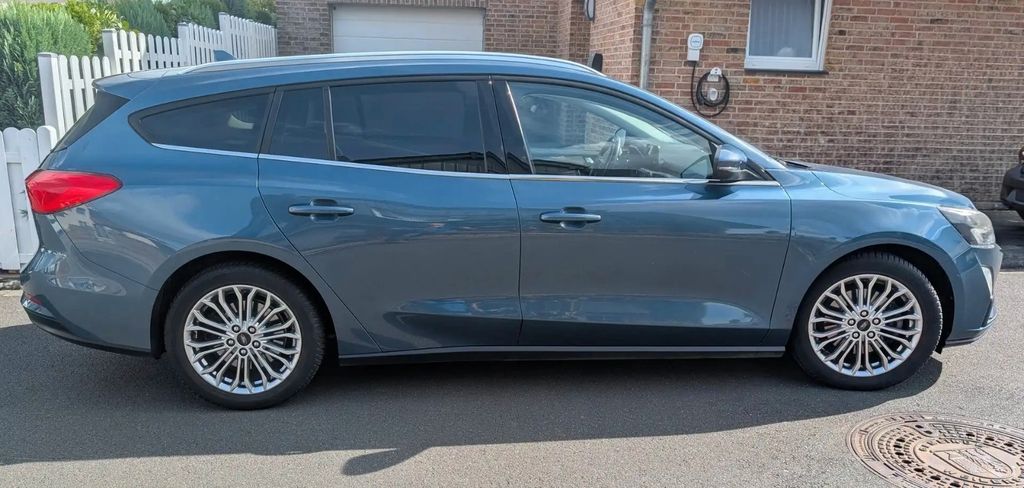 Image of Ford Focus