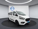 Ford Transit Custom L2 Trend*9-SITZE*1.HAND*KAMERA - Ford Transit Custom in Krefeld