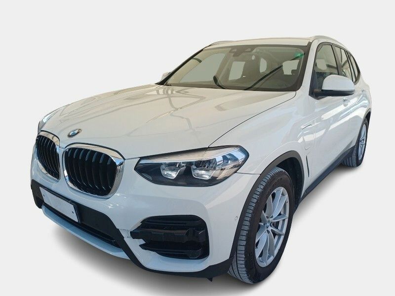 Image of BMW X3