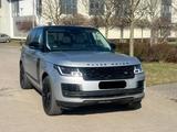 Land Rover Range Rover Autobiography Hybrid - Land Rover Range Rover Plug-in Hybrid (PHEV) Gebrauchtwagen