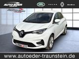 Renault ZOE Experience PDC Bluetooth LED Klima - Renault ZOE aus 2022