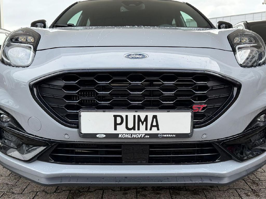 Image of Ford Puma