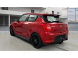Suzuki Swift Club 1.2 Hybrid AHK OZ-Racing Sportpaket - gebrauchte Suzuki Swift aus dem Jahr 2021