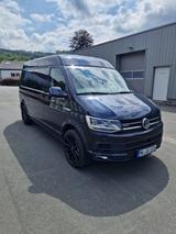 Volkswagen T6 Transporter 4Motion DSG MIttelhochdach